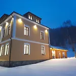 Celnice Nova Seninka 103 Σπίτι διακοπών Staré Město