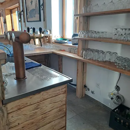 Celnice Nova Seninka 103 Tatil Evi *