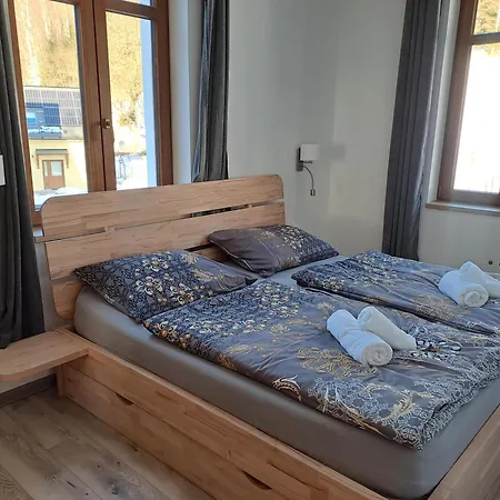 Celnice Nova Seninka 103 Staré Město