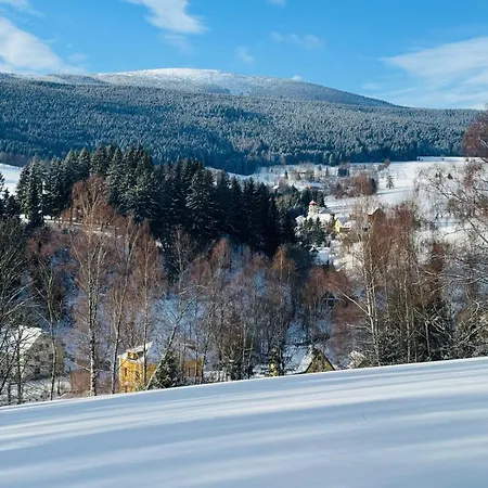 Celnice Pod Sneznikem-nova Seninka * Staré Město