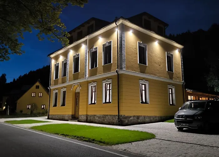 Holiday home Celnice Nova Seninka 103 *