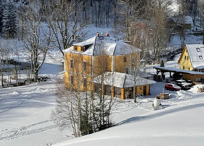 Holiday home Celnice Nova Seninka 103