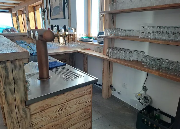 Celnice Nova Seninka 103 Tatil Evi *