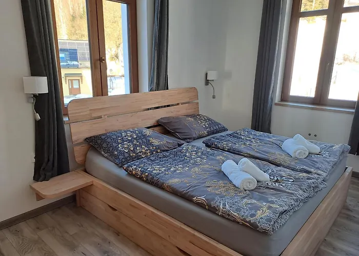 Celnice Nova Seninka 103 Staré Město