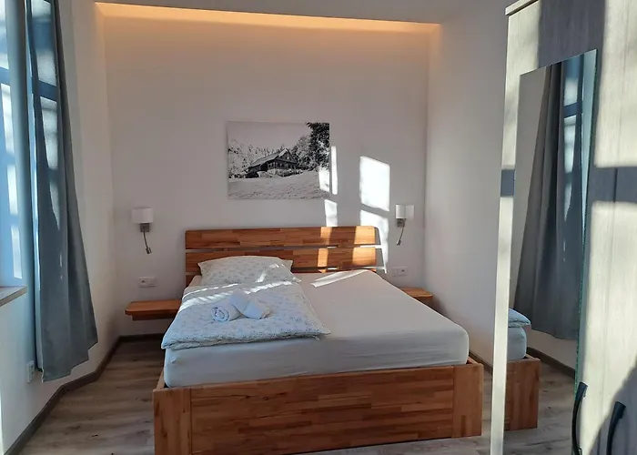 Tatil Evi Celnice Nova Seninka 103