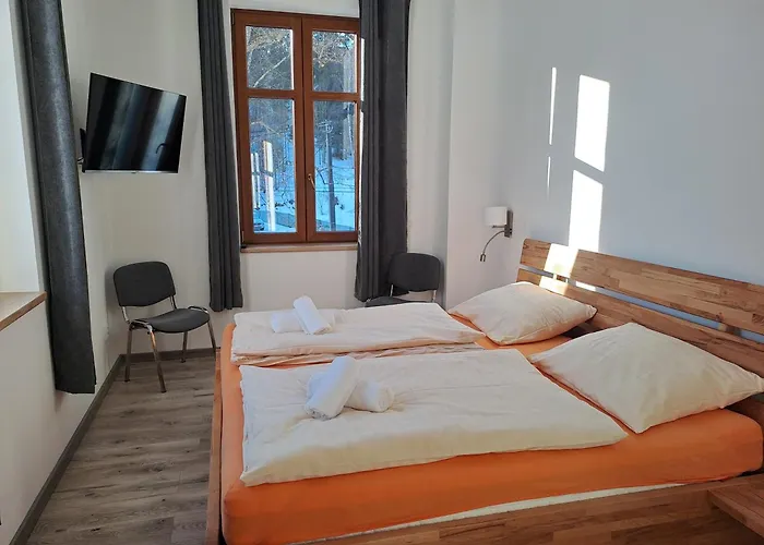 Celnice Nova Seninka 103 *