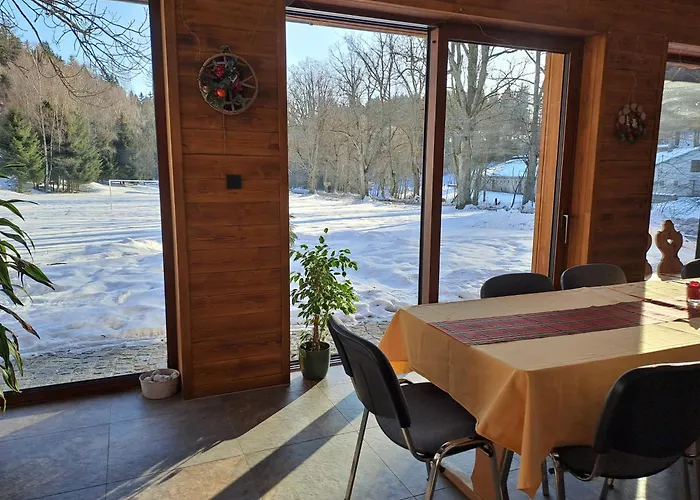 Celnice Nova Seninka 103 * Staré Město