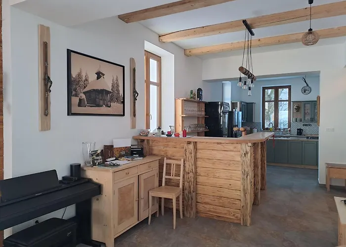 Celnice Nova Seninka 103 Staré Město