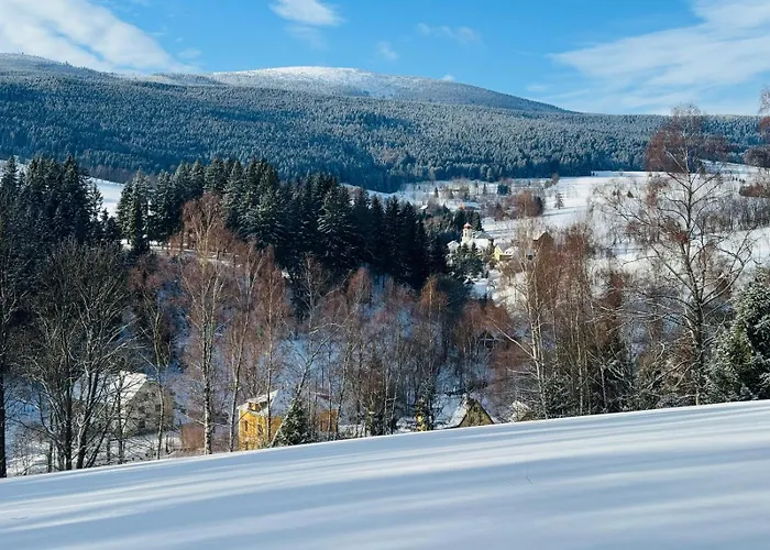 Celnice Nova Seninka 103 * Staré Město