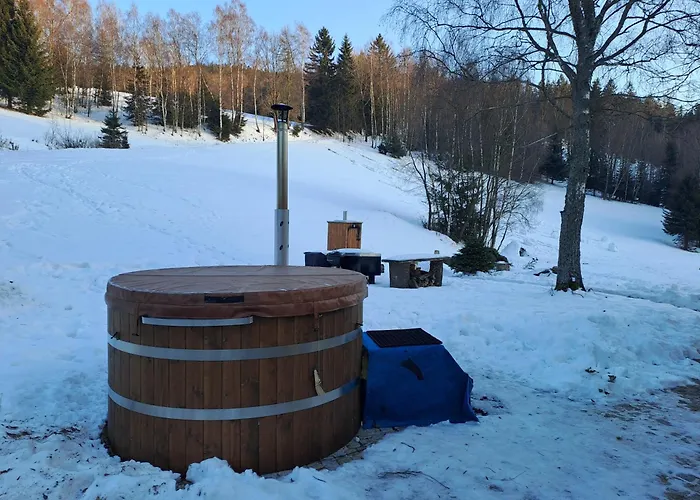 Tatil Evi Celnice Nova Seninka 103 *