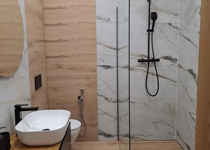 Celnice Nova Seninka 103 Tatil Evi